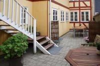 Kerteminde-ferielejlighed - B&B Kerteminde