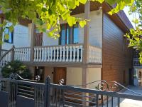 Guesthouse Mery - Bed and Breakfast Koboeleti