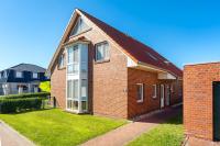 Carmen - Ferienwohnung Greetsiel