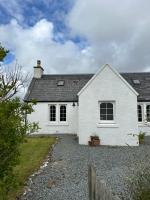 Skye Cottage - Vegan and Eco - B&B Bernisdale