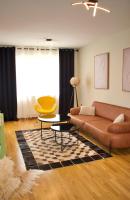 Delux Apartment - Tim Sarajevo - B&B Sarajevo