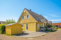 Ferienhaus Pippilotta Kronsgaard - Ferienwohnung Kronsgaard