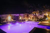 Recanto do Villa 1 - Ferienwohnung Trancoso