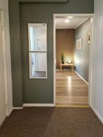 Minna Canthin katu Apartment - Chambres d'hôtes Jyväskylä