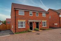 Luxury and cosy 2 bed entire house in Essex 20 mins from beach - B&B Colchester