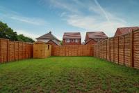 Luxury and cosy 2 bed entire house in Essex 20 mins from beach - Chambres d'hôtes Colchester