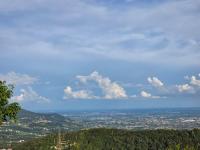 La Finestra sul Mondo - Ferienwohnung Fregona