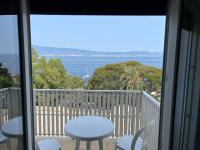 Salotto sullo Stretto - Chambres d’hôtes Reggio de Calabre