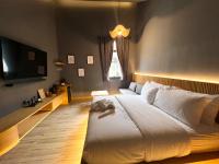 Home Alone Kohlarn - B&B g sag