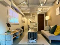 The Hotel REPOS SUMIDA1 - B&B Tokyo