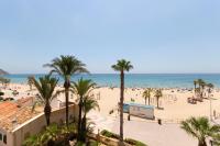 Apartamento Joya 3 - Costa CarpeDiem - Chambres d'hôtes Calpe