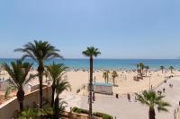 Apartamento Joya 3 - Costa CarpeDiem - Chambres d'hôtes Calpe