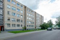 Du draugai 1 - B&B Druskininkai