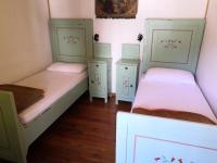Baita Cima Canale - Ferienwohnung Malga Pra della Fratta