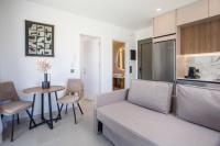 Appartement met 1 Slaapkamer