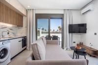 Appartement met 1 Slaapkamer