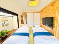 #601 Tokyo Ryogoku Hokusai Katsushika - B&B Tokyo