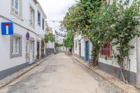 APARTMENT VARANDA, Town Centre - B&B Tavira