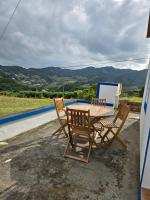 casa Eira Alta - Bed and Breakfast Santa Bárbara