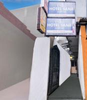 Hotel Sana a family-friendly guest house - Ferienwohnung Kalkutta