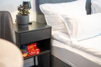 Mitten in Bremen - City-Apt - Eigenständiger Check-in - TV - B&B Brema