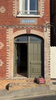 Villa SUZANNE - Bed and Breakfast Ault