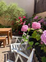 Villa SUZANNE - B&B Ault