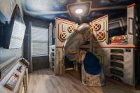 Contemporary 6 Bdrm Home with Private Spa in Encore - B&B Orlando