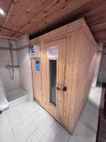 Les 5 Sapins - Ski In & Out - Haute-Nendaz - 4 Vallees - Parking - 8pers - Chambres d'hôtes Basse-Nendaz