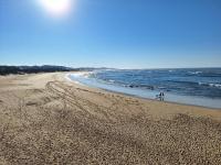 Sand Dune Apartment with Seaview - B&B Port Alfred