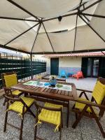 Maresole Guest House - B&B Terracina