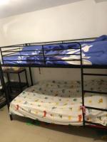 Apartment mit 2 Schlafzimmern