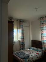 Chalet in La mera north coast - Bed and Breakfast Zāwyat al ‘Awwāmah