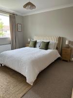 Cosy home for 2 in Alnwick - B&B Alnwick