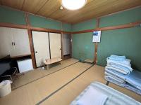 Triple Room with Shared Bathroom
