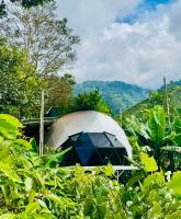 Kayala Domes - B&B