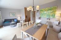 Dünenblick II - Hochkamp 14, App 5 - Ferienwohnung Wenningstedt