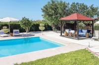 Villa Elena Coral - Chambres d’hôtes Pégeia