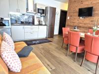 Family Apartment with Sauna- A 2