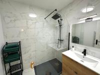 Les Appartements du Mas - Diamant - Ferienwohnung Saint-Laurent-d'Aigouze