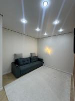 Ashyq Tobe Apartment - B&B Almatý