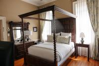 Chambre Supérieure Lit Queen-Size