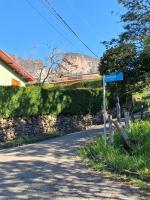 Casa Primavera - Bed and Breakfast São Bento do Sapucaí