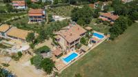 Apartment Nova Vas - Porec 1 - B&B Nova Vas