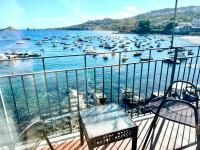 CalmaHouse - Bed and Breakfast Capo Molini