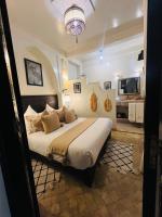 Habitación Doble Estándar