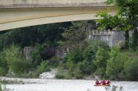 Maison entière avec spa privatif Bulle sur Sye en Drome - B&B
