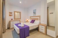 AlojaT Granada Corazones II - B&B Granada