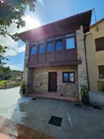 Villanueva 5 - B&B Luces