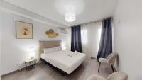 Apartamento de 2 dormitorios